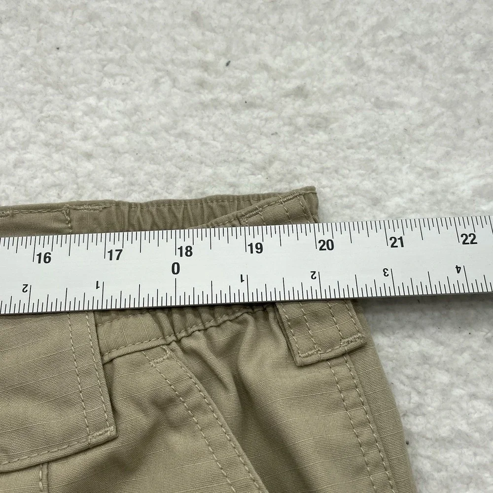 5.11 Tactical Taclite Pro Cargo Pants Mens 40x30.5 (Tag 40x32) Ripstop Khaki